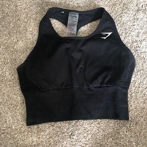 Gymshark sports bra
